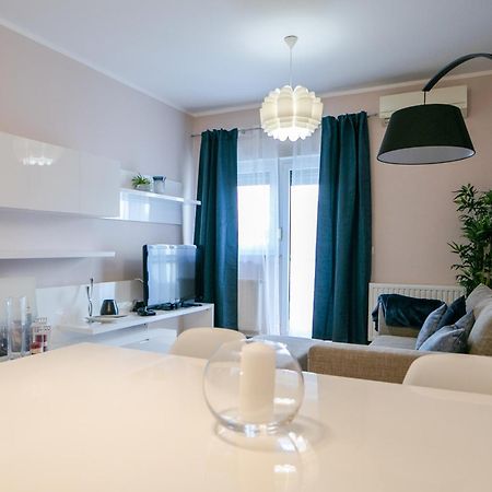Trendy Apartment 5 Min To City Centre!' Zagrzeb Zewnętrze zdjęcie