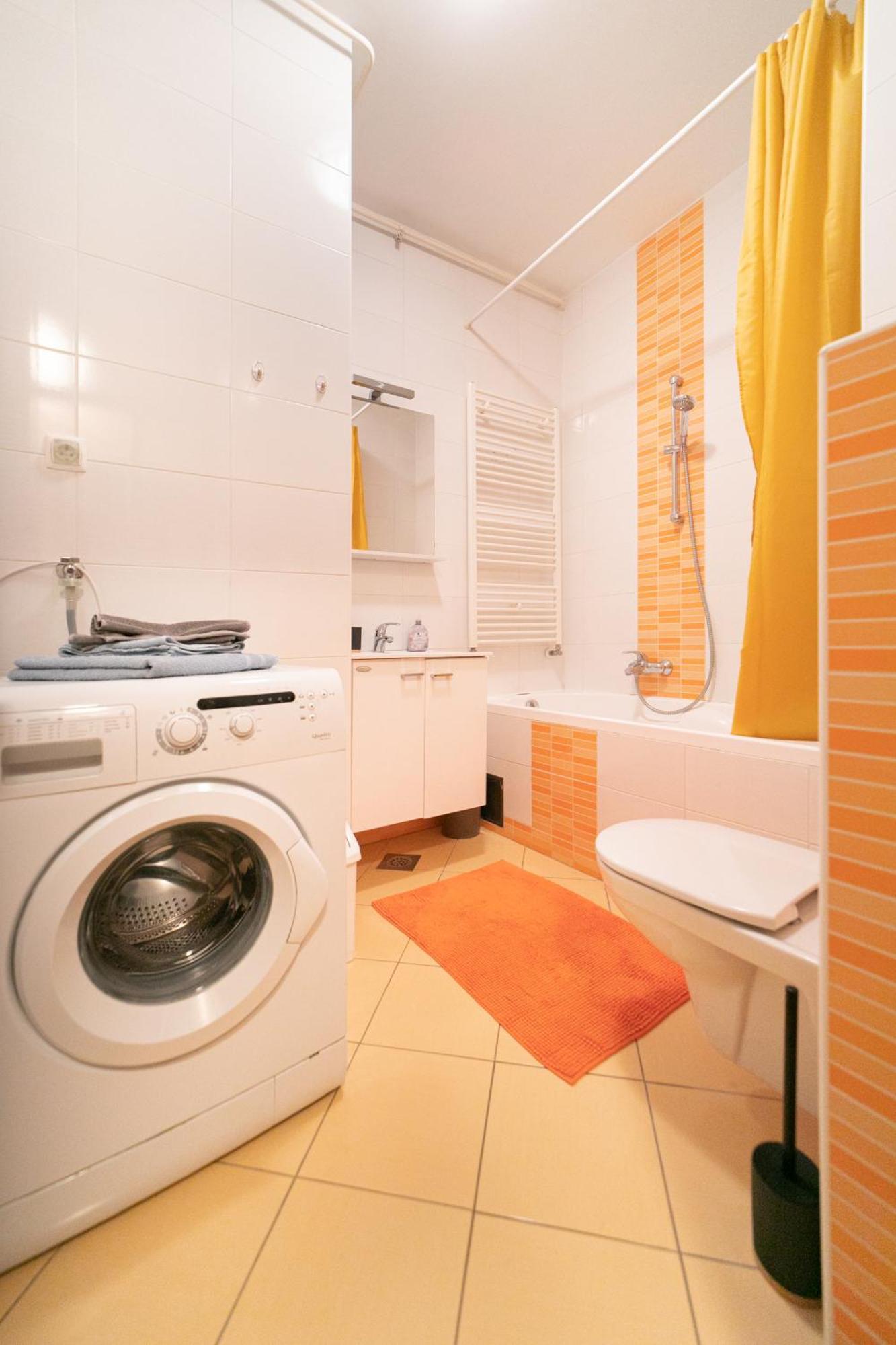 Trendy Apartment 5 Min To City Centre!' Zagrzeb Zewnętrze zdjęcie