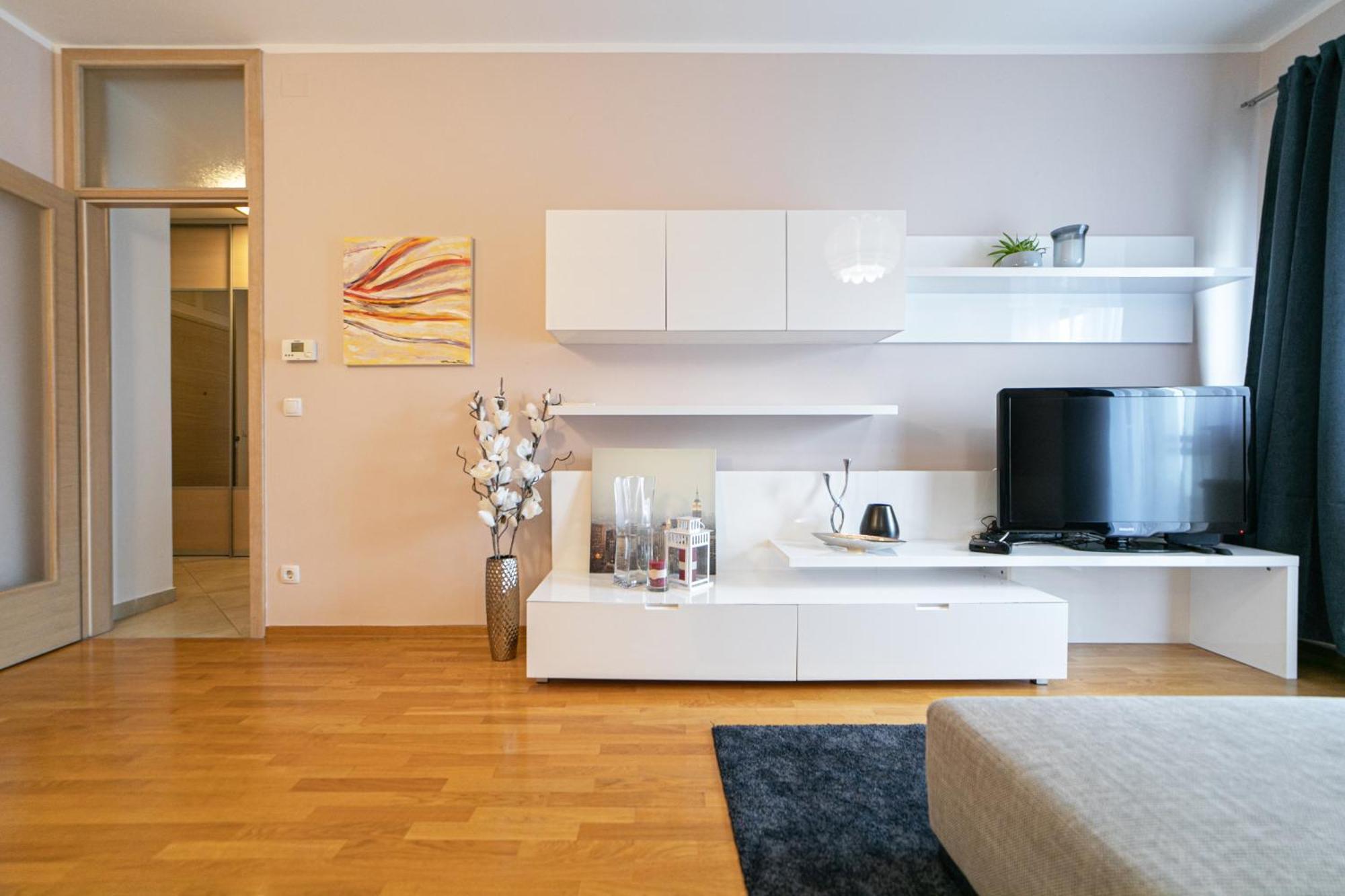 Trendy Apartment 5 Min To City Centre!' Zagrzeb Zewnętrze zdjęcie