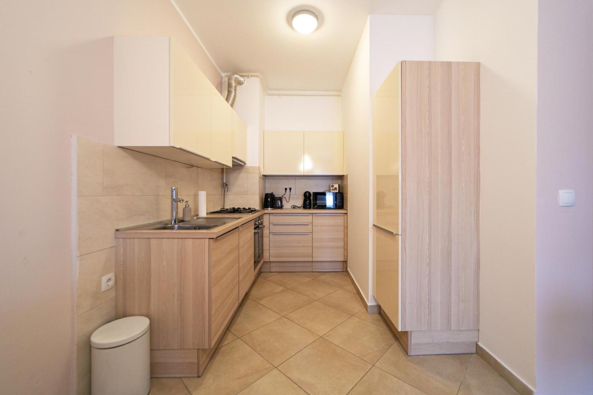 Trendy Apartment 5 Min To City Centre!' Zagrzeb Zewnętrze zdjęcie
