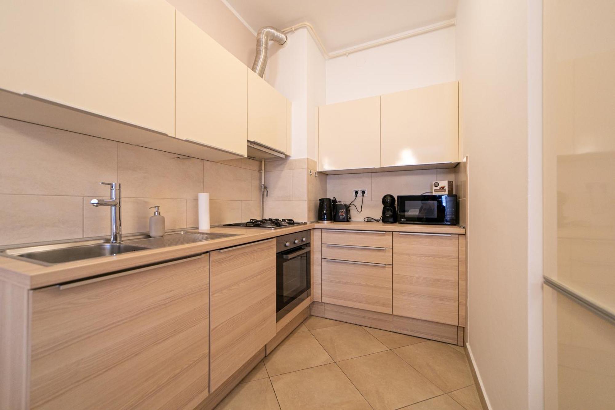 Trendy Apartment 5 Min To City Centre!' Zagrzeb Zewnętrze zdjęcie